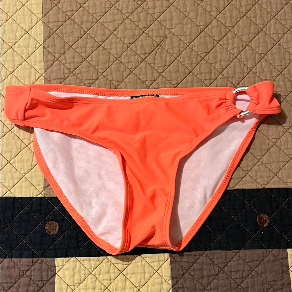 Ingear Vibrant Orange Swimwear